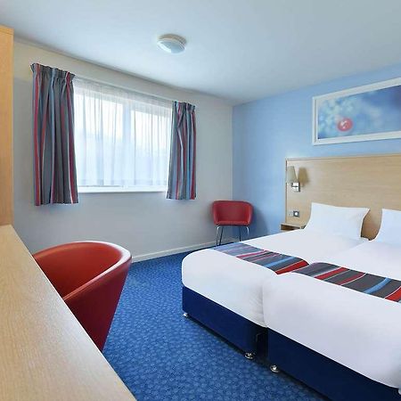Travelodge Preston Chorley Chorley  Rum bild