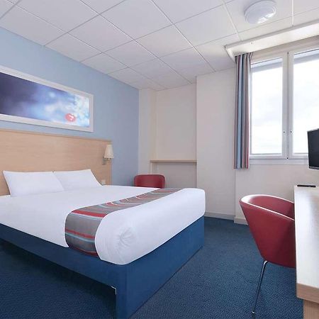 Travelodge Preston Chorley Chorley  Rum bild