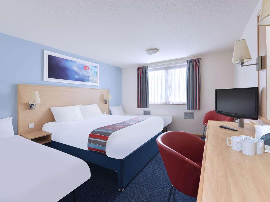 Travelodge Preston Chorley Chorley  Rum bild