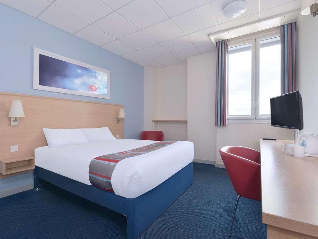 Travelodge Preston Chorley Chorley  Rum bild