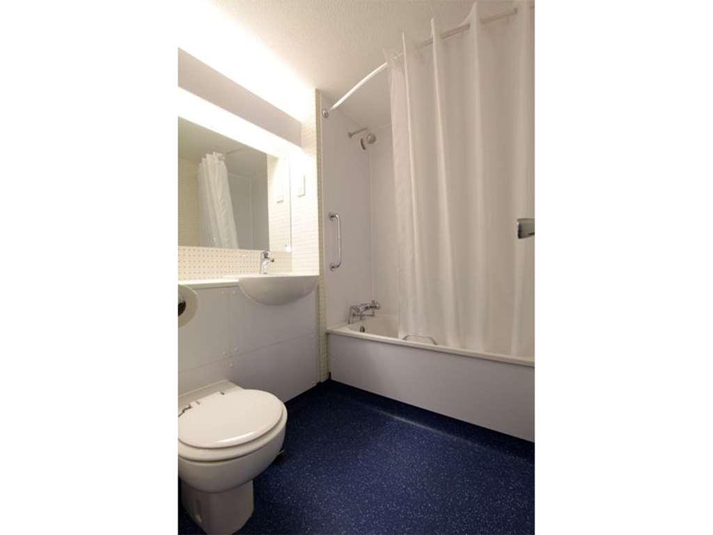 Travelodge Preston Chorley Chorley  Rum bild
