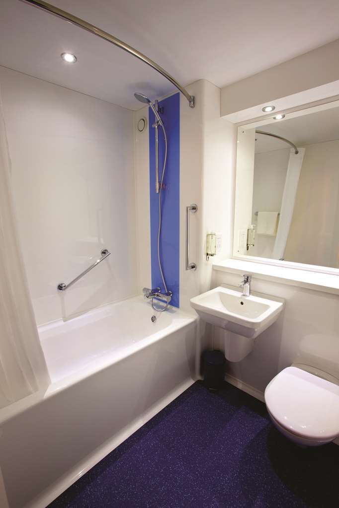 Travelodge Preston Chorley Chorley  Rum bild
