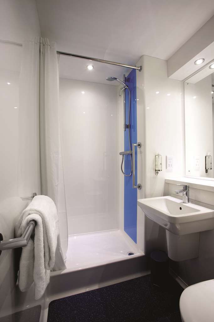 Travelodge Preston Chorley Chorley  Rum bild