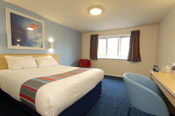 Travelodge Preston Chorley Chorley  Rum bild