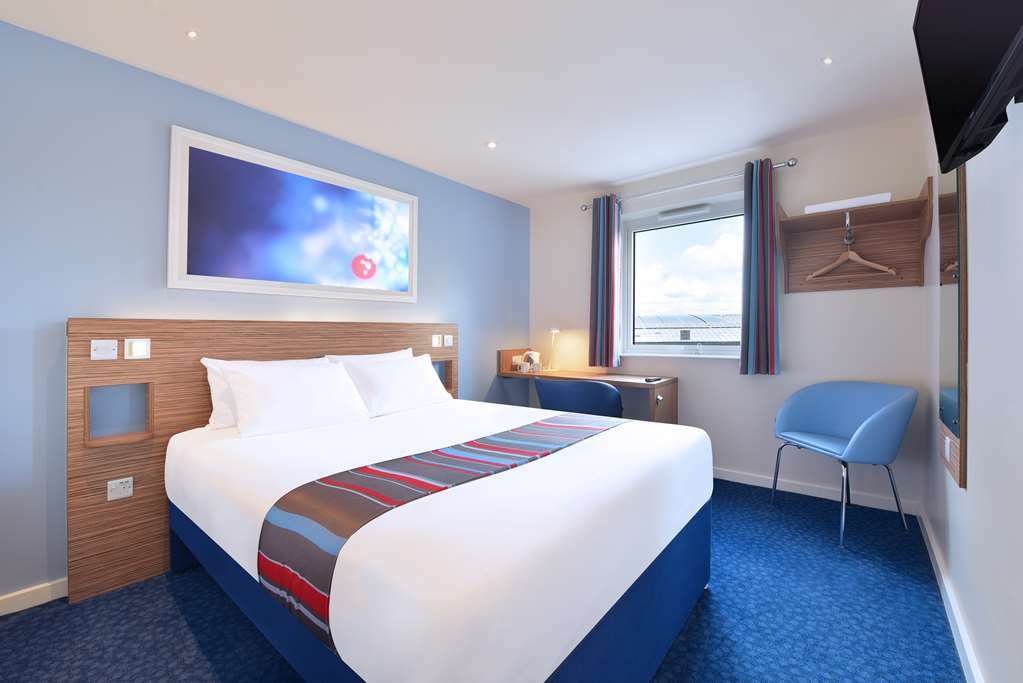 Travelodge Preston Chorley Chorley  Rum bild