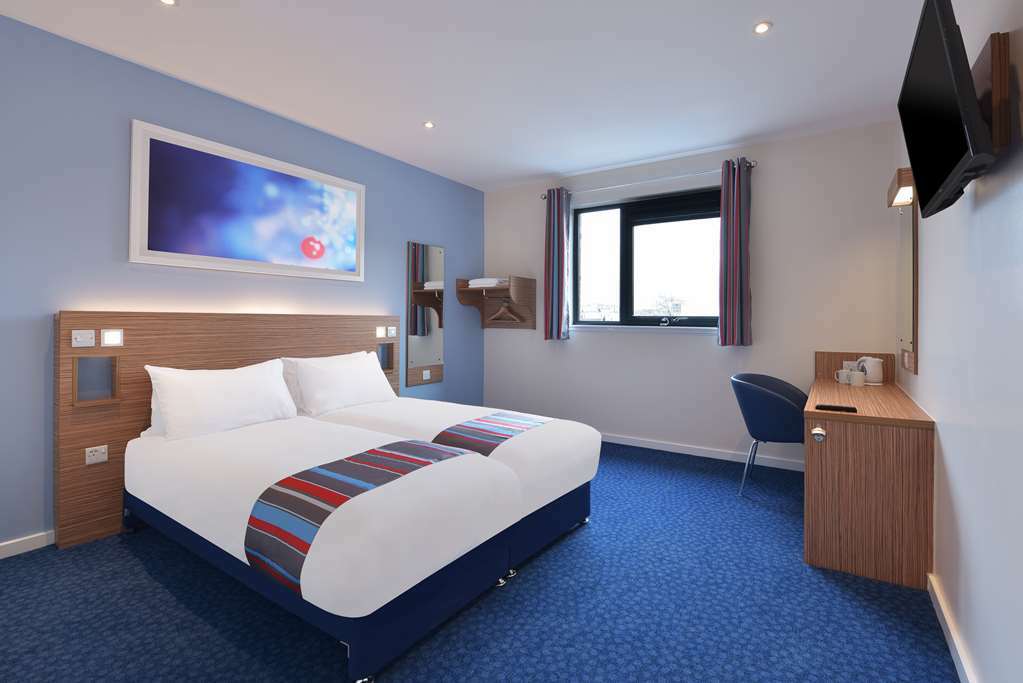 Travelodge Preston Chorley Chorley  Rum bild